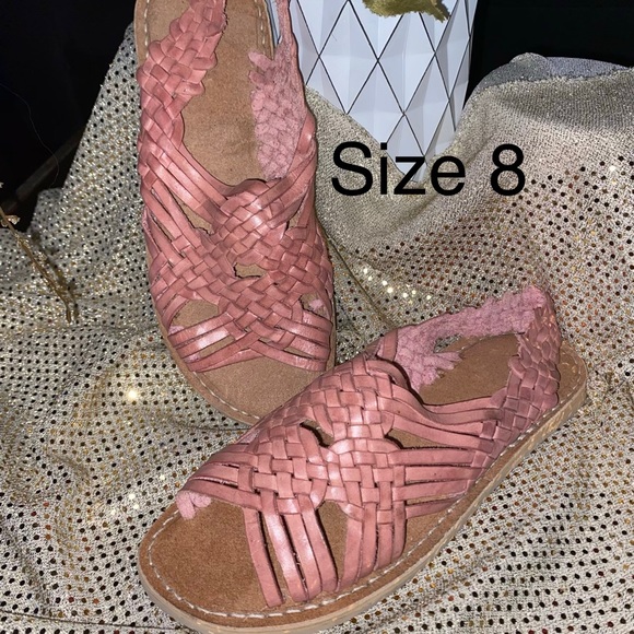 Huaraches - Picture 11 of 16